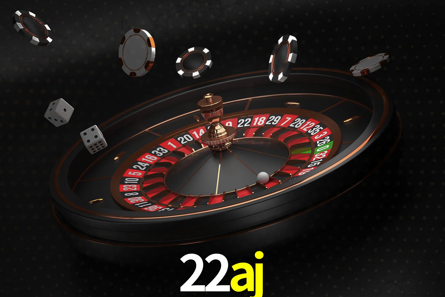 22aj - Chance de Tudo - 22aj.com