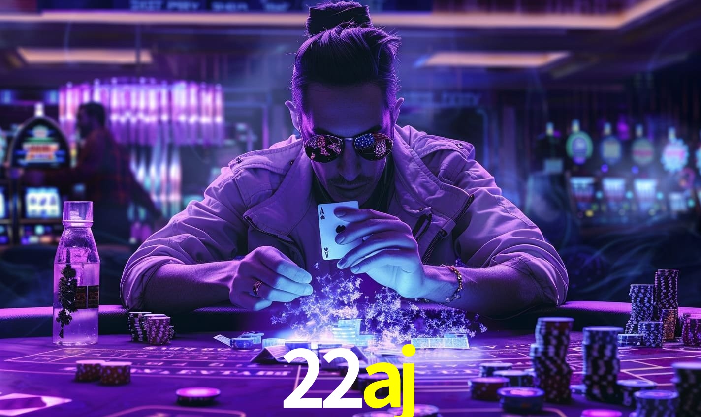 VIP Casino 22aj