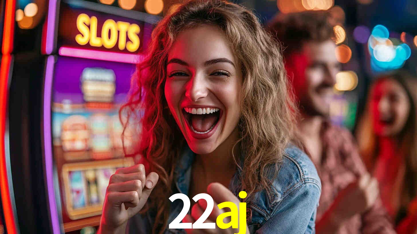 Descubra o Programa VIP da 22aj: Vantagens Exclusivas para Jogadores