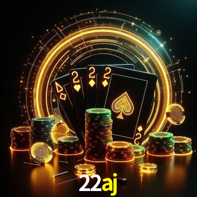 Diretório de Jogos 22aj