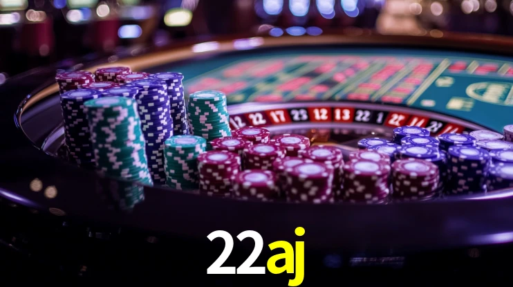 Welcome Bonus 22aj