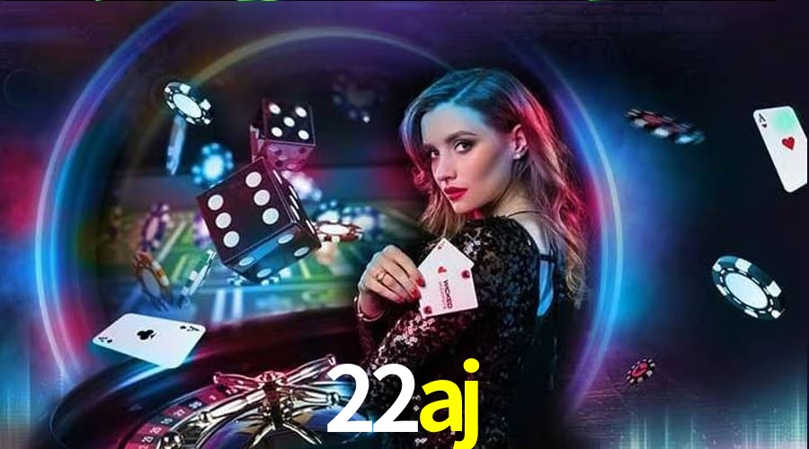 Slot Games 22aj
