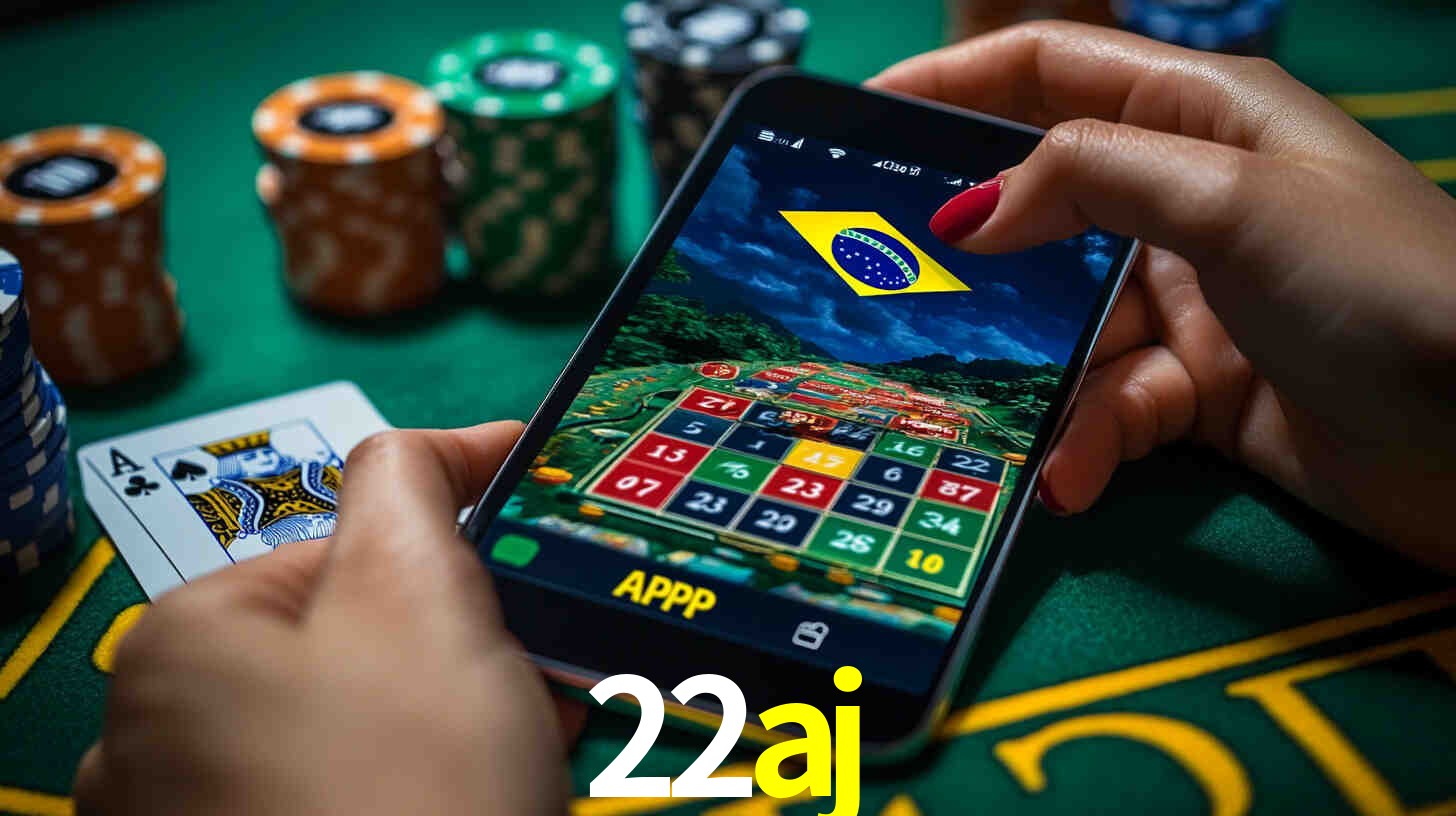 Descubra a Essência do 22aj: Nossa História e Compromissos
