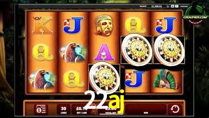 Descubra a Magia dos Jogos de Arcade no 22aj