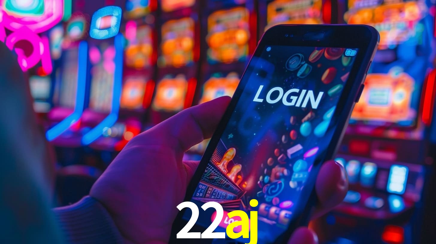 Casino Ao Vivo 22aj