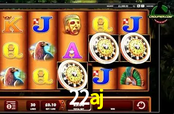 Desvendando o Mundo dos Jogos Virtuais na 22aj