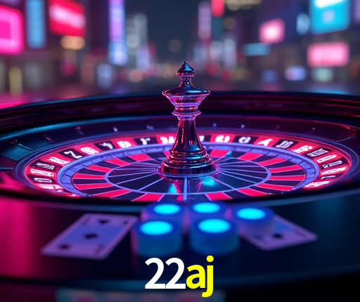 A Experiência Imersiva dos Cassinos Ao Vivo no 22aj