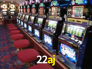 A Experiência Imersiva dos Cassinos Ao Vivo no 22aj