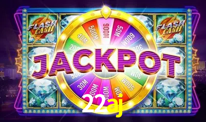 Descubra o Mundo do Cassino Online com 22aj