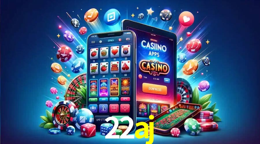 Games Directory 22aj