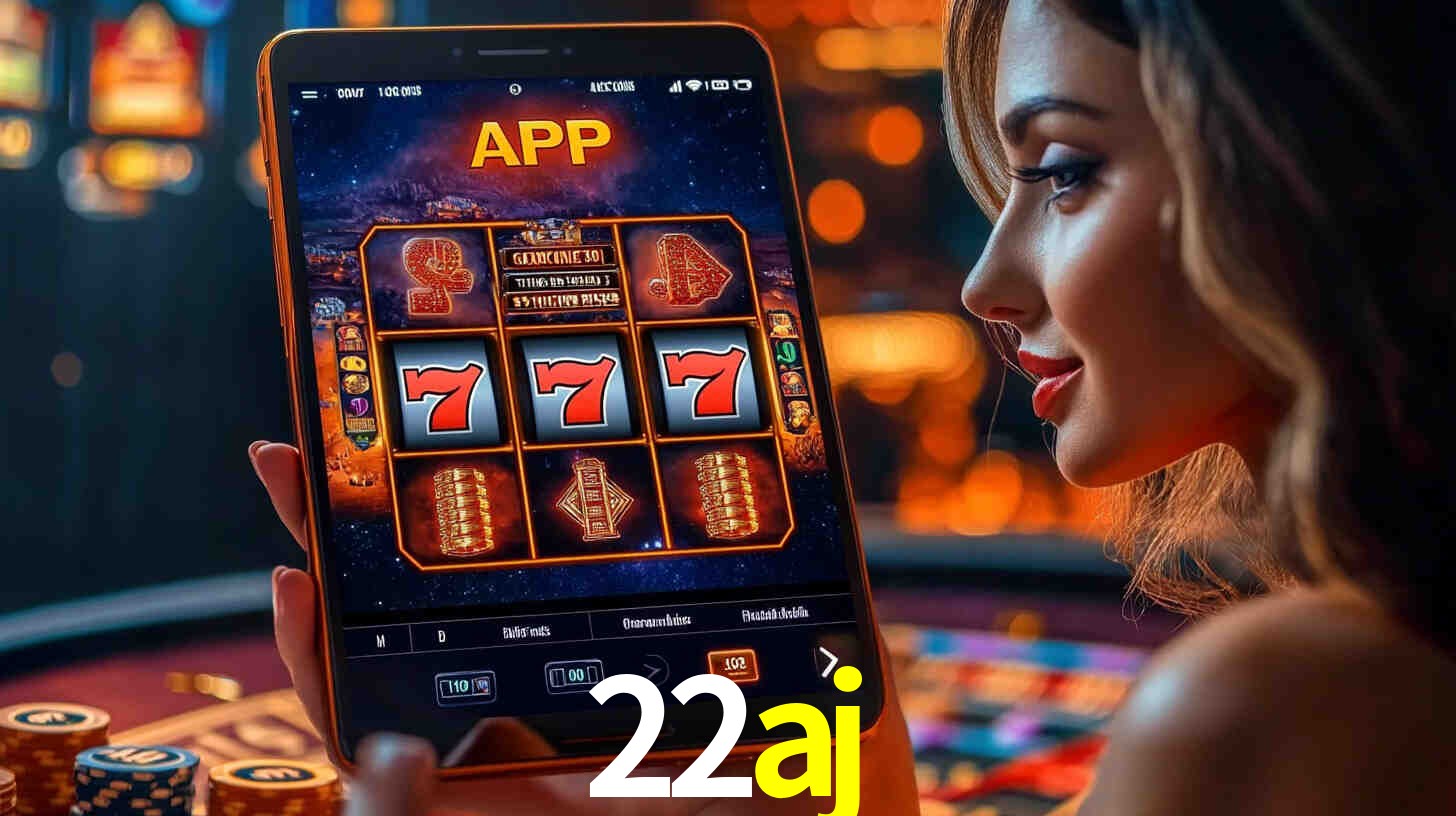 22aj bet