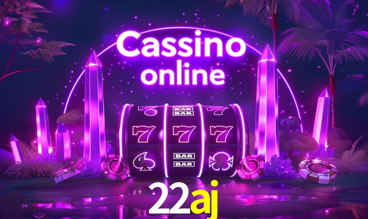 Tecnologia da Plataforma 22aj