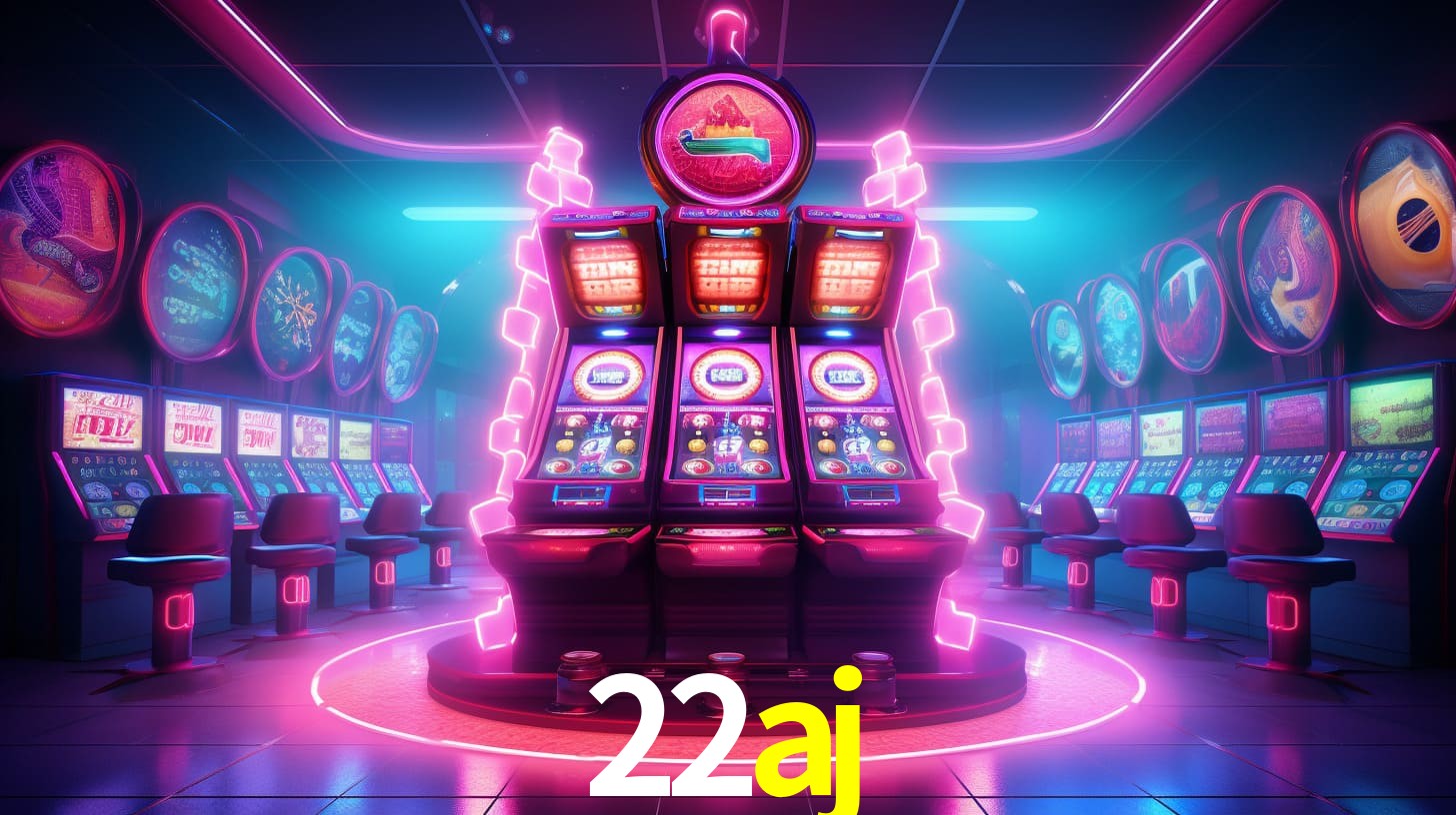 22aj: Seu Especialista em Apostas Esportivas Brasileiras