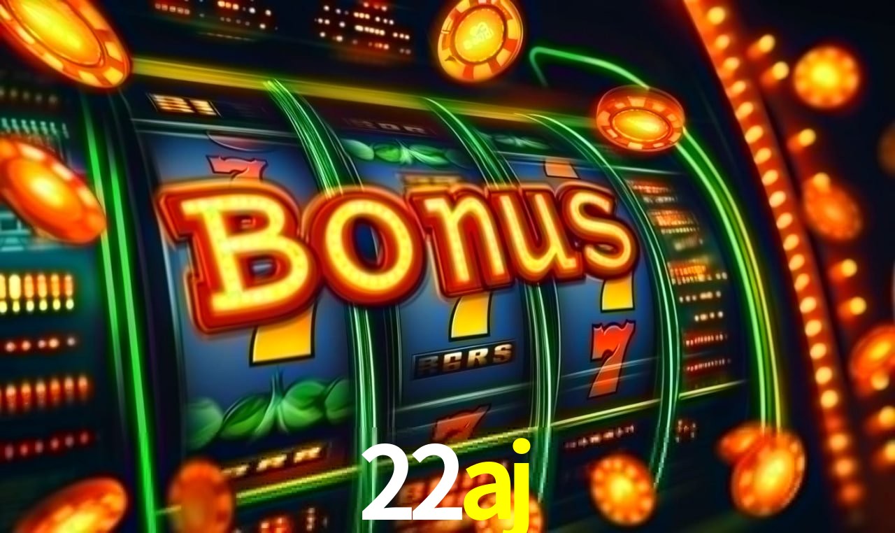 Blackjack Table 22aj