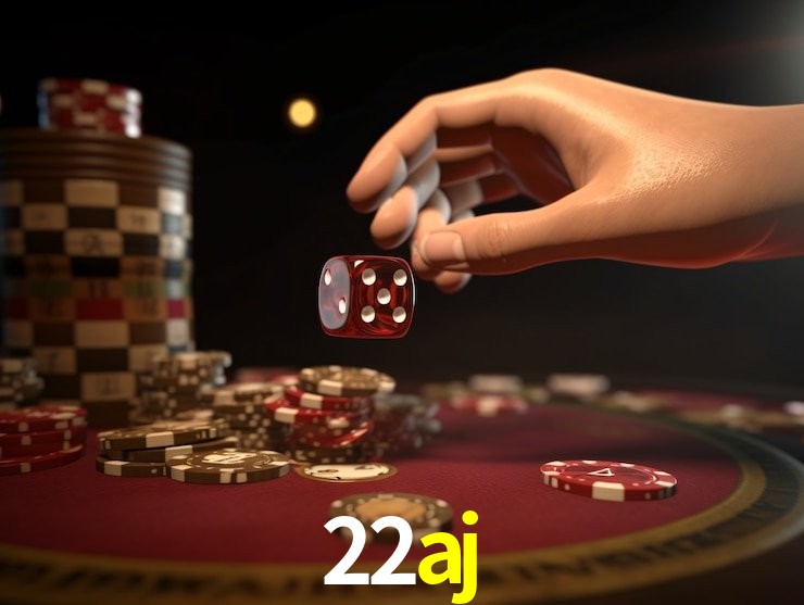 Jogos de Slot 22aj