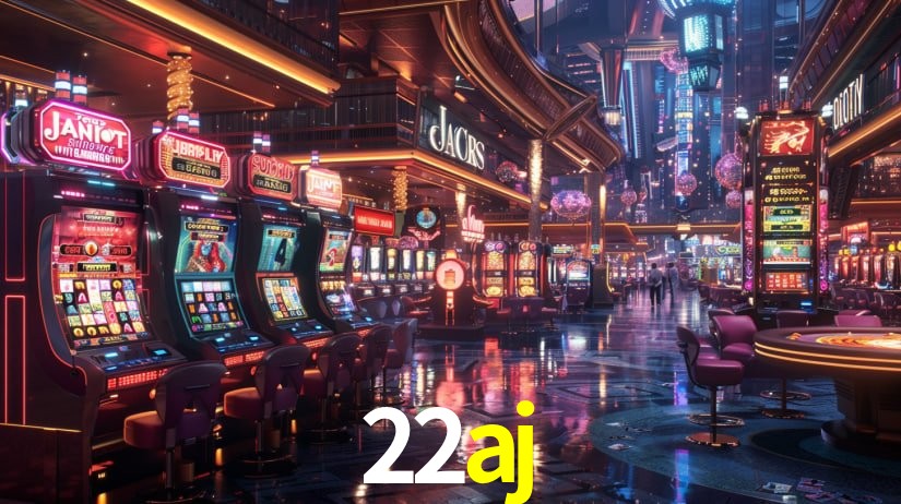 Bonus Features 22aj