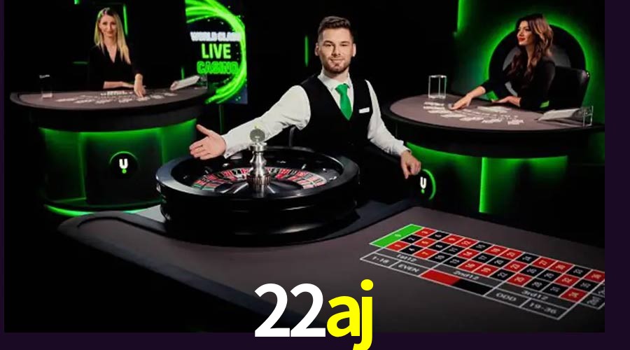Game Providers 22aj