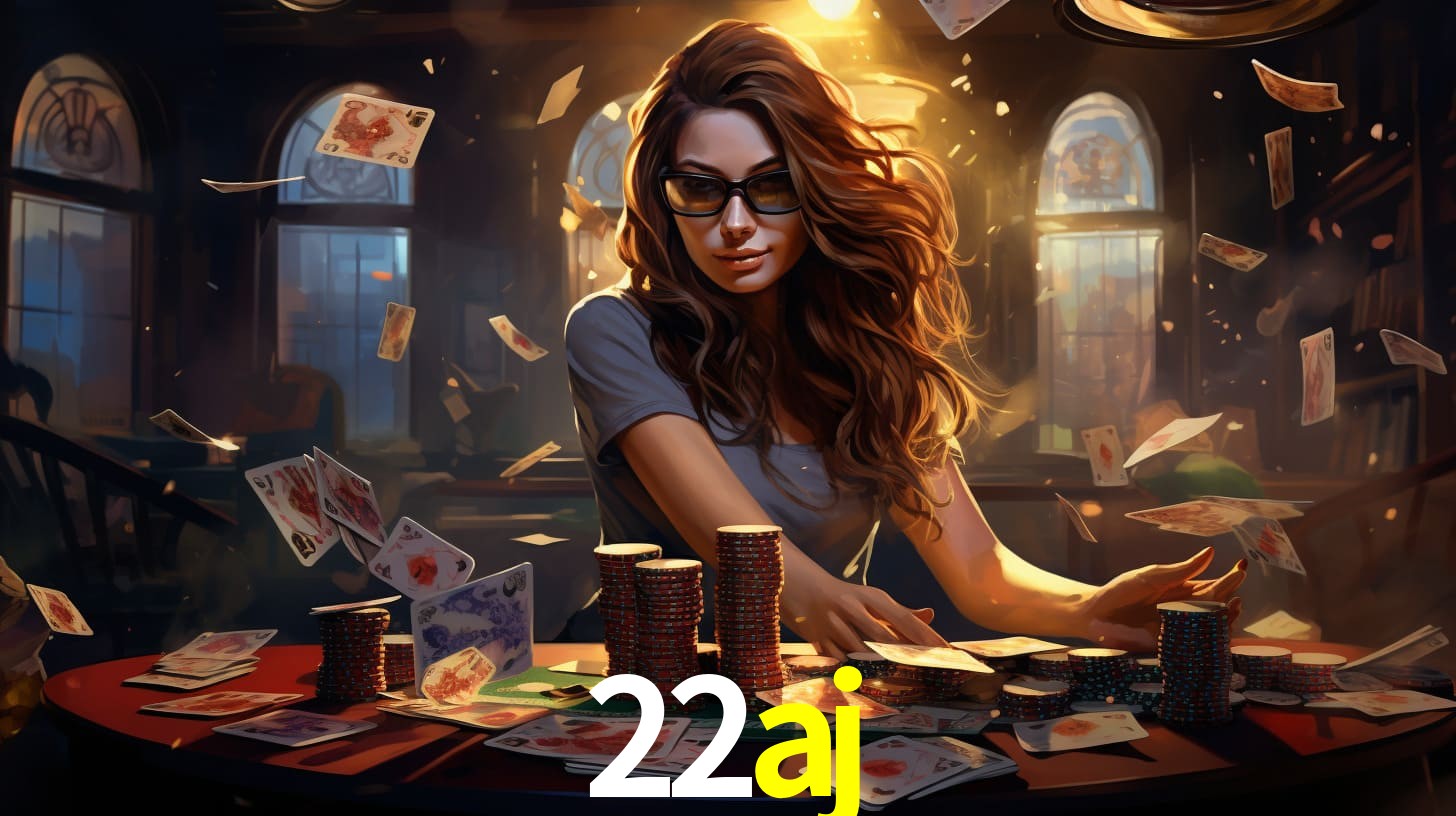 Live Casino 22aj