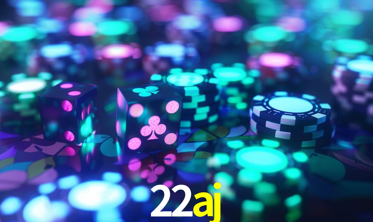 Mesa de Blackjack 22aj