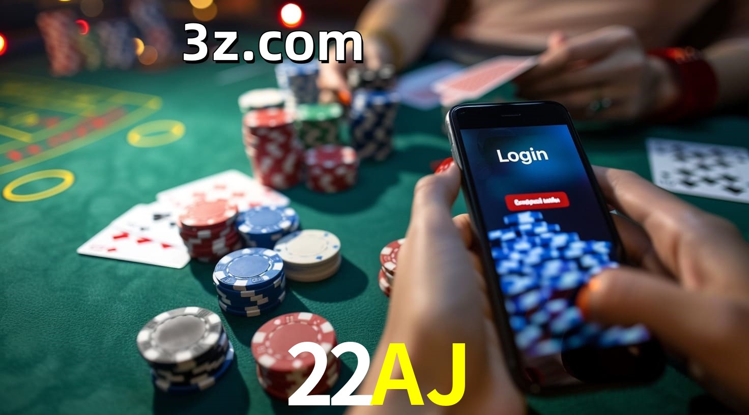 22AJ