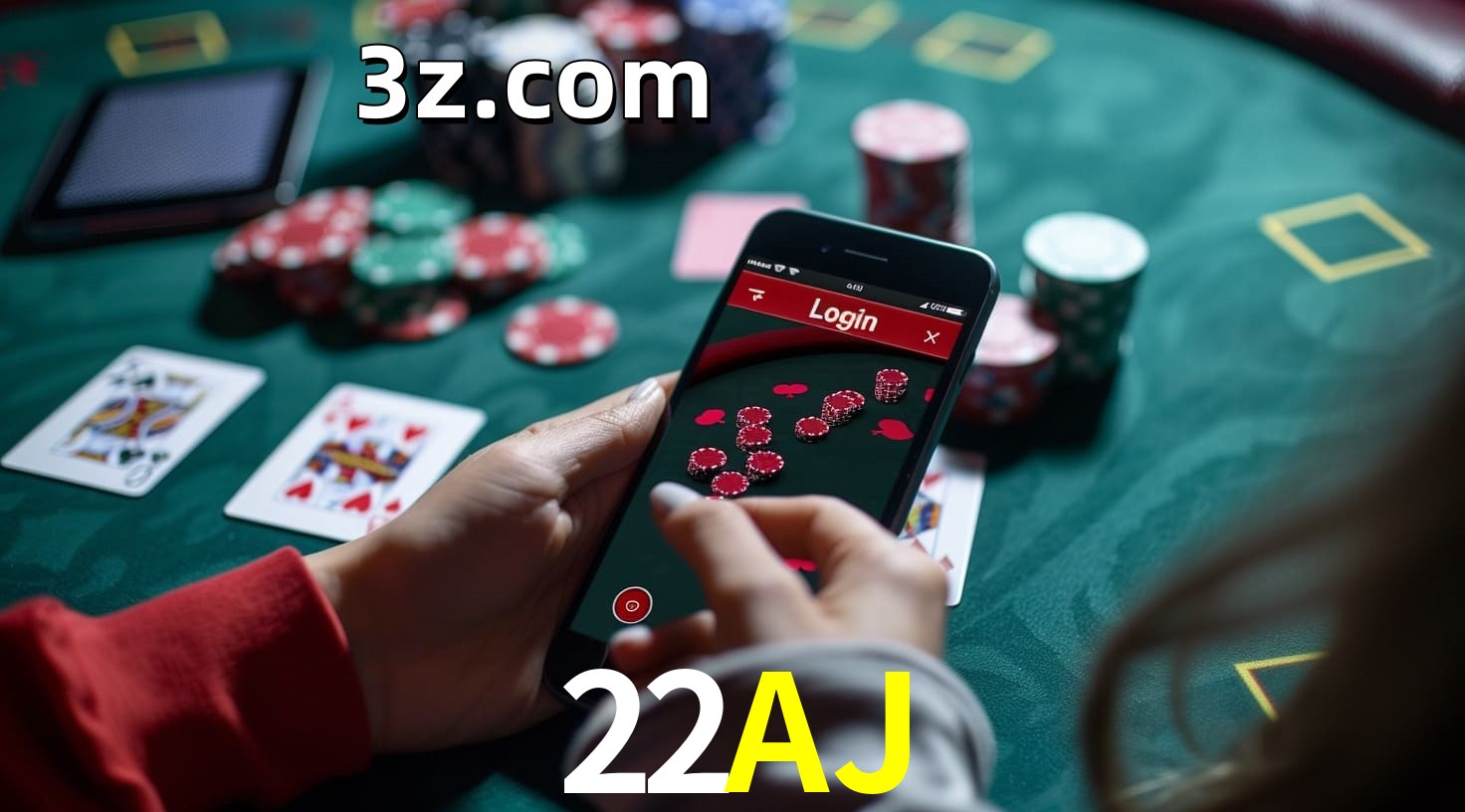 22AJ